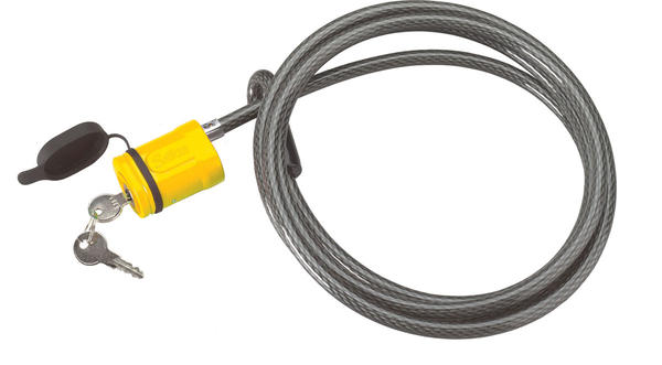 Saris Locking Cable 8'