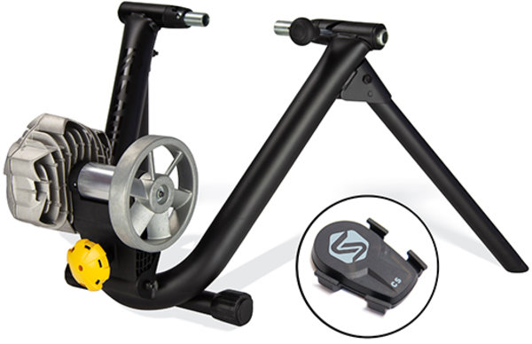 Shop Bike Trainers, Smart Bike Trainers