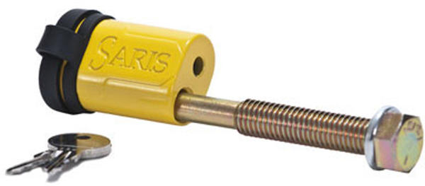 Saris Locking Hitch Tite (Threaded)