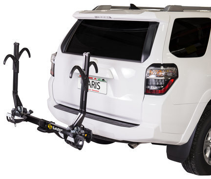 Saris Superclamp EX 2 Bike Hitch Rack