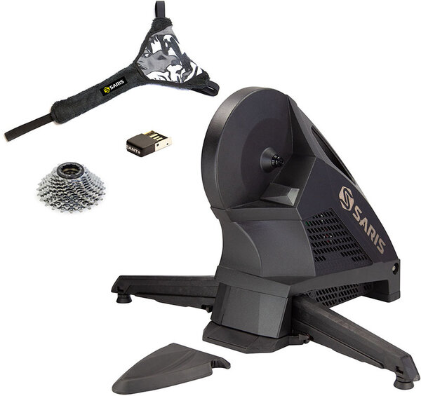 Saris H3 Direct Drive Smart Trainer Bundle