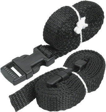 Saris Wheel Straps (2-Pack)