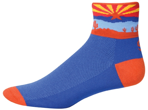 Save Our Soles Arizona 2.5-inch