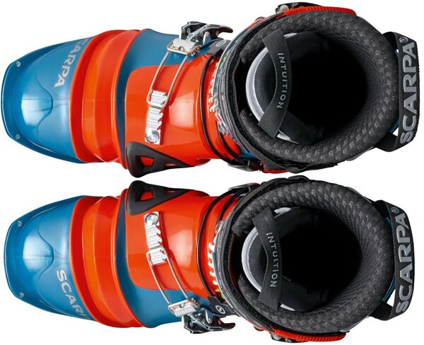 Scarpa TX Pro Men's - Continental Ski & Bike