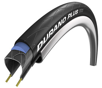 Schwalbe Durano Plus (Wire)