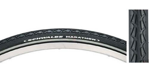 Schwalbe 20-inch Marathon Tire