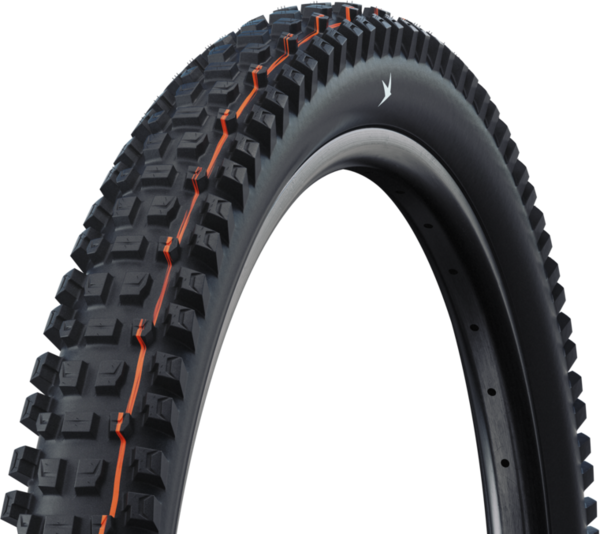 Schwalbe Albert Trail Pro Schwalbe Albert Trail Pro