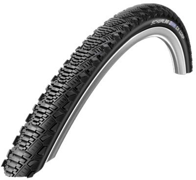 Schwalbe CX Comp 700c