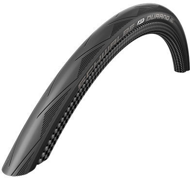 thumbnail image 2 of Schwalbe Durano DD 28-622 ADDIX Graphite Draht Online Kaufen 2 of 10
