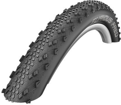 Schwalbe Furious Fred Evolution Line Tire