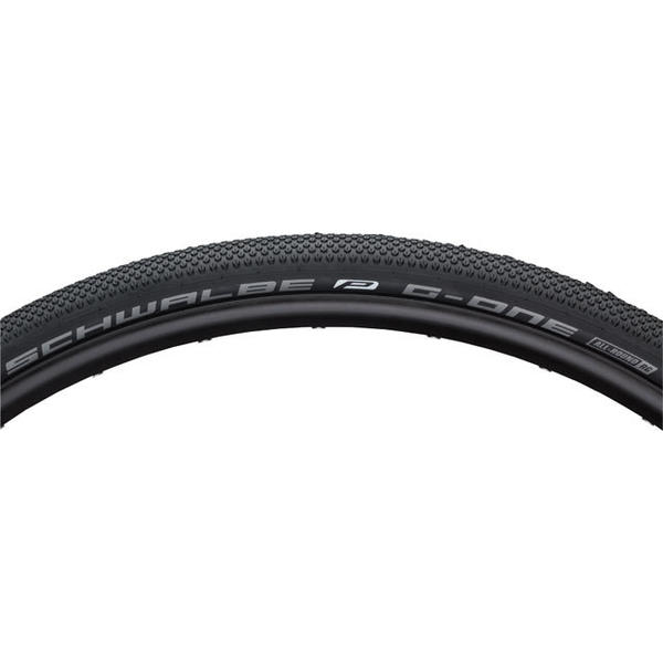 Schwalbe G-One Allround Performance Line 27.5-inch Color: Black