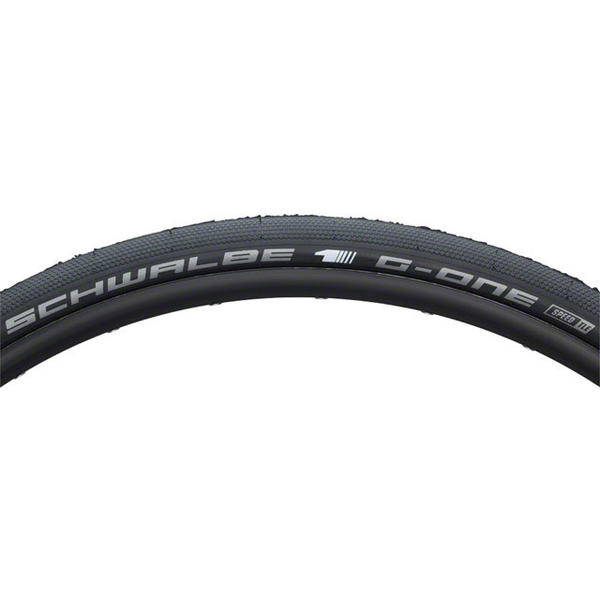 Schwalbe G-One Speed 700c Tubeless Easy