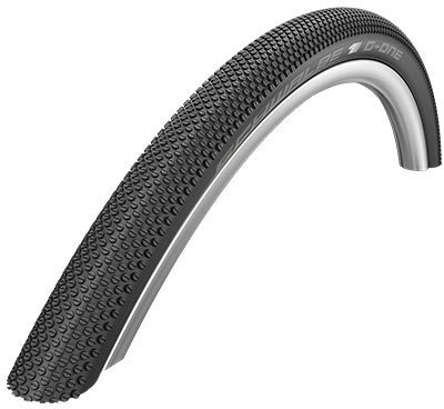 Schwalbe G-One Evolution Line Tire