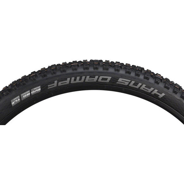 Schwalbe Hans Dampf Addix Evolution 29-inch Tubeless Compatible