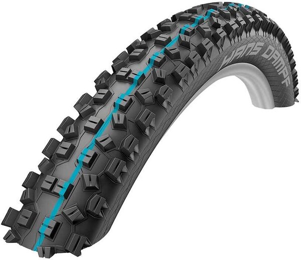 Schwalbe Hans Dampf II Addix