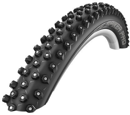 Schwalbe Ice Spiker Performance Line Tire