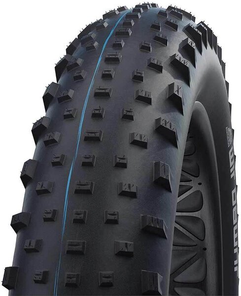 Schwalbe Jumbo Jim Addix