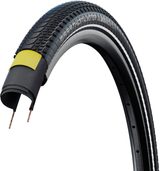 Schwalbe Marathon Almotion