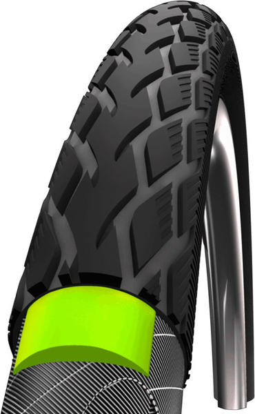 Schwalbe Marathon Tire 700c