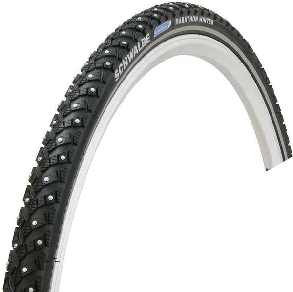 Schwalbe Marathon Winter Plus 26-inch