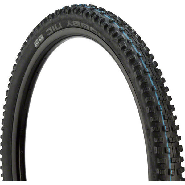 Schwalbe Nobby Nic Addix - Evolution Line 27.5-inch Tubeless Easy