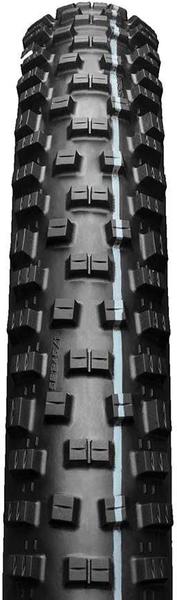 Schwalbe Nobby Nic Addix Tubeless 29-inch Bead | Color | Model | Size: Folding | Black | Addix Performance | 29 x 2.35