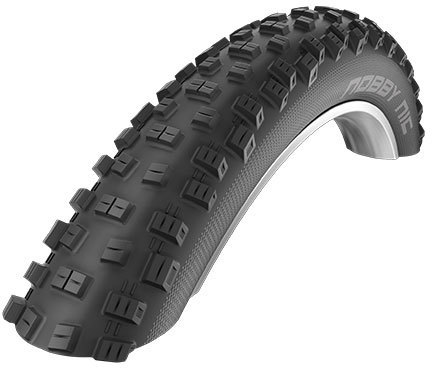 Schwalbe Nobby Nic Evolution Line Tire 29-inch