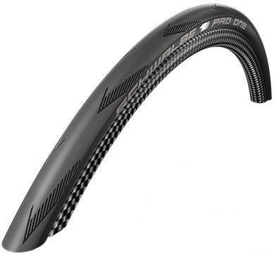 Schwalbe Pro One Evolution Line Tubeless Tire