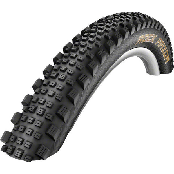 Schwalbe Rock Razor Evolution 26-inch Tubeless Compatible