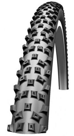 Schwalbe Rocket Ron Liteskin Cross Tire