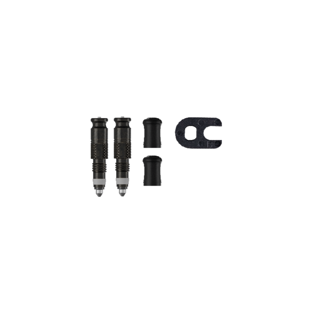 Schwalbe Clik Valve Conversion Kit - Thumbnail 5