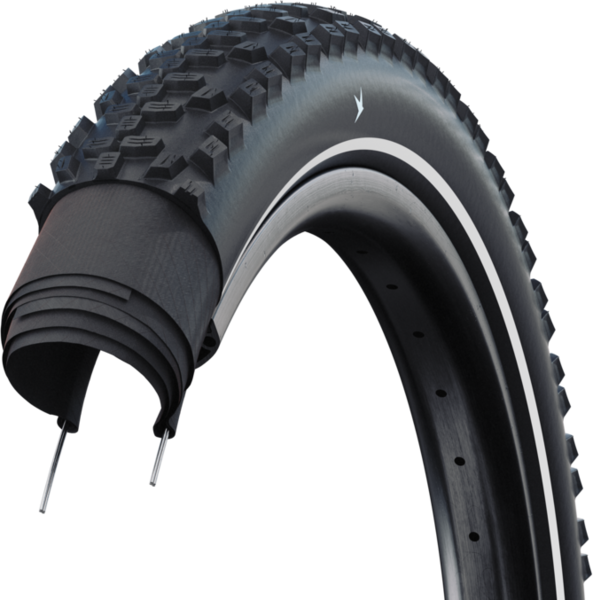 Schwalbe Smart Sam Cargo