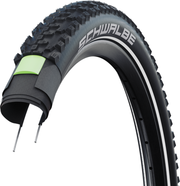 Schwalbe Smart Sam Plus Schwalbe Smart Sam Plus