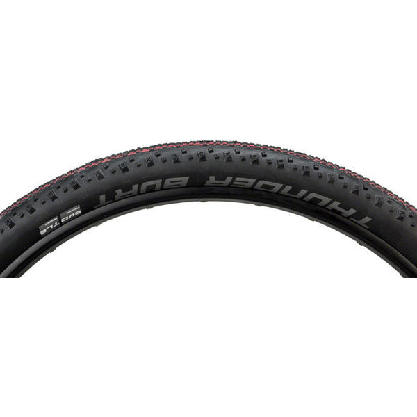 Schwalbe Thunder Burt Addix - Evolution Line 27.5-inch Tubeless Easy