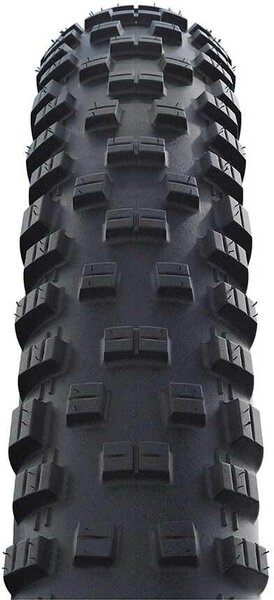 2 Pneumatici Schwalbe Tough Tom 26x2,35 K-Guard – Copertoni MTB Clincher Con Protezione Antiforatura