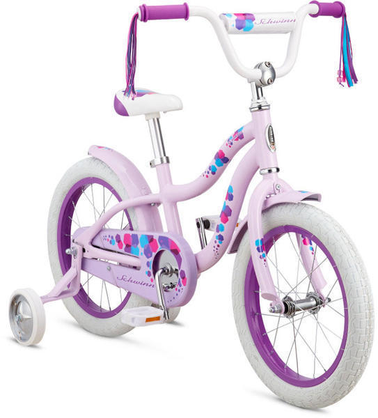 schwinn lil stardust
