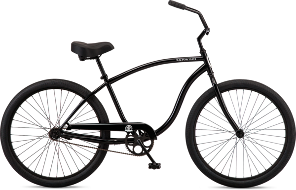 Schwinn S1 Cruiser