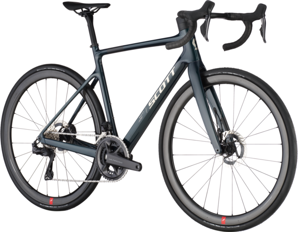 Scott Addict 20 - Breakaway Cycles | Loveland, CO