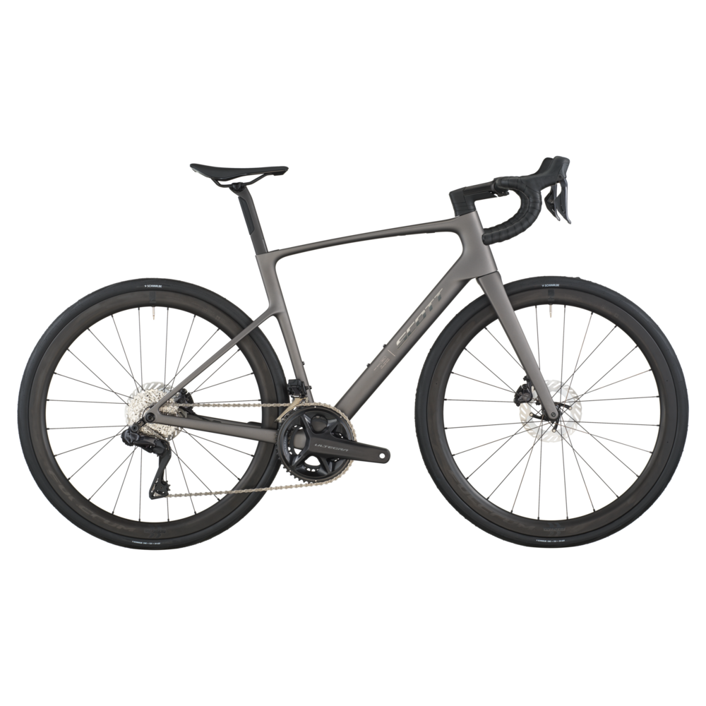 Scott Addict20 ULTEGRA カーボンロードバイク Scott Addict 20 - Bow Cycle | Calgary, AB | Bike Shop