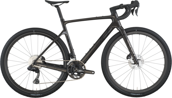 Scott Addict Gravel 15 - Atlanta Bike Shop | Alpharetta, Ansley ...