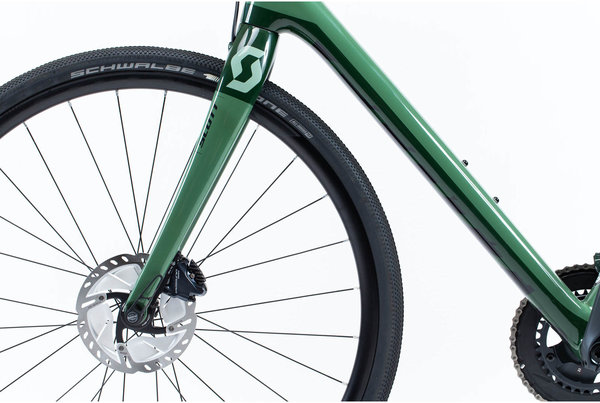 Scott Addict Gravel 20 Buy Local Now