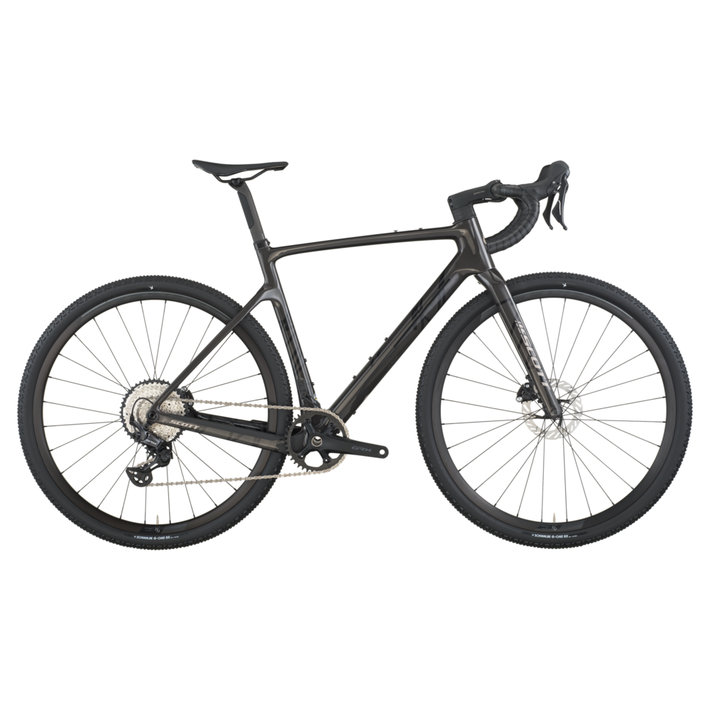 Scott Addict Gravel 30 - Hangar 15 Bicycles | Utah