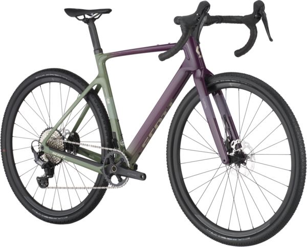 Scott Addict Gravel 40