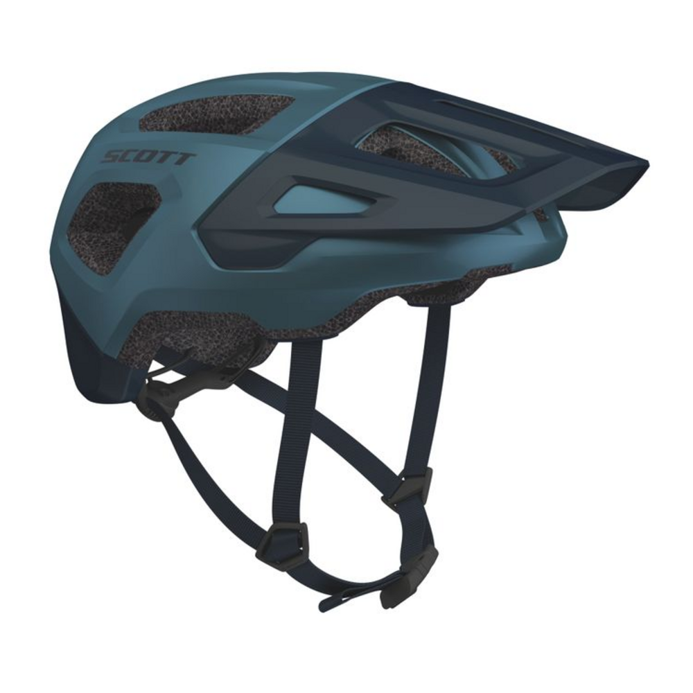 Scott Argo Plus Junior Helmet - Thumbnail 2