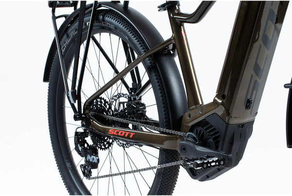 scott axis eride 20 lady