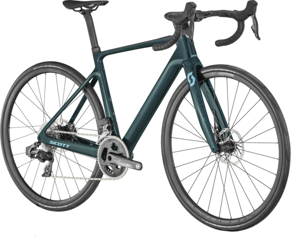 Scott Contessa Addict eRIDE 15 Scott Contessa Addict eRIDE 15