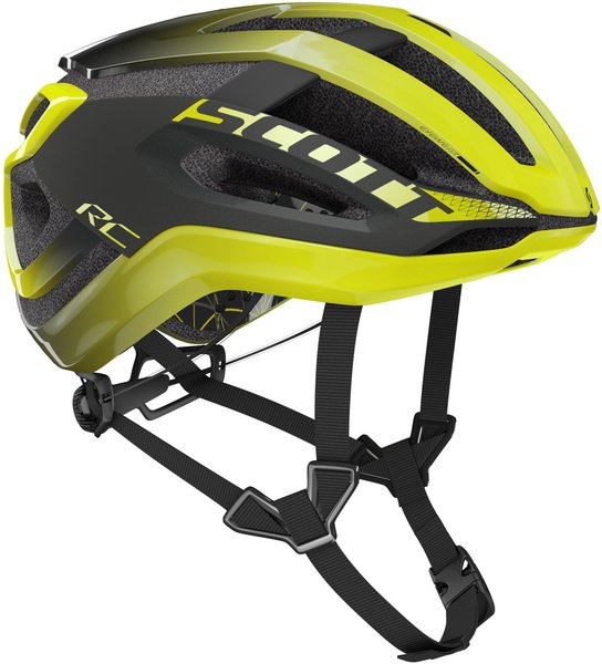 Scott Centric PLUS (CPSC) Helmet