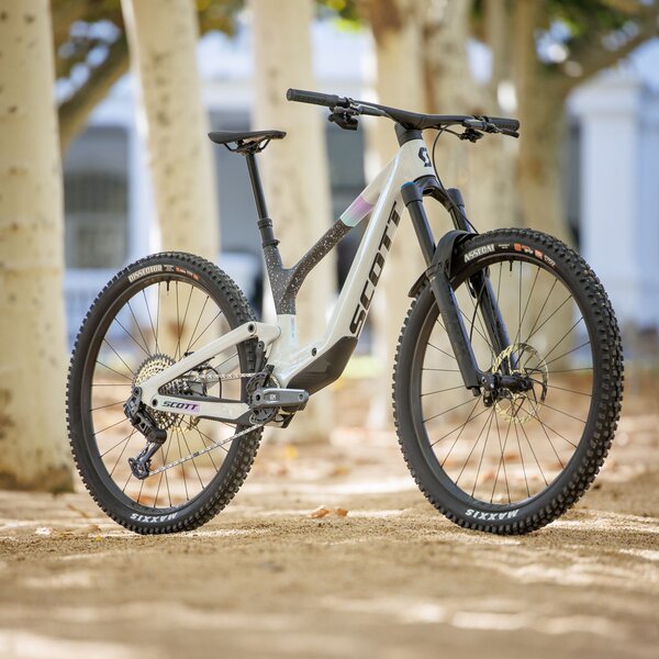 Scott Contessa Ransom 910 - Atlanta Bike Shop | Alpharetta, Ansley