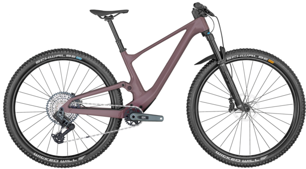 Scott Contessa Spark 910 TR