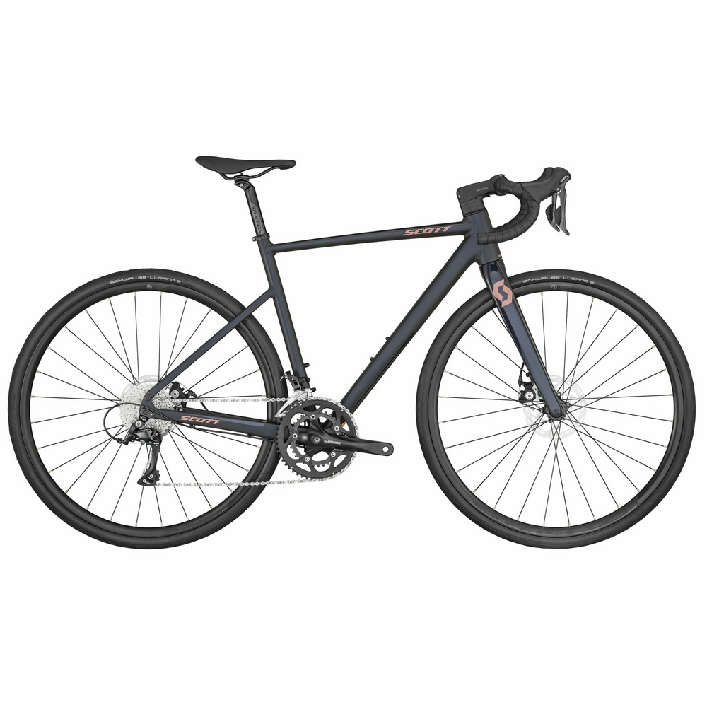 Scott Contessa Speedster 25 - Fresh Air Experience